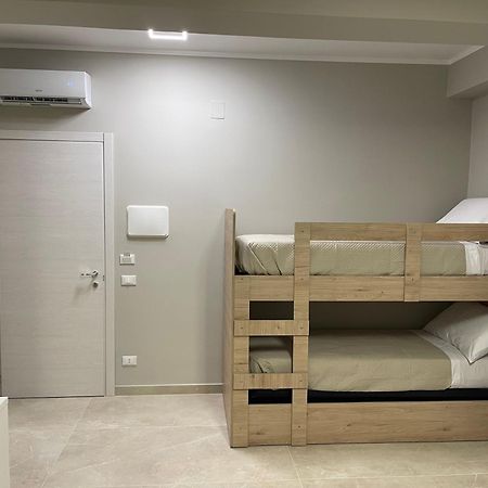 Therma Luxury House Termoli Luaran gambar