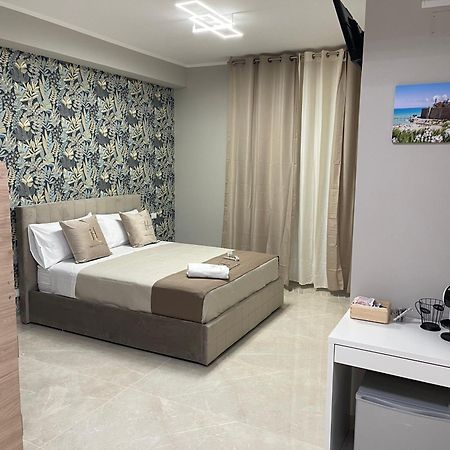 Therma Luxury House Termoli Luaran gambar
