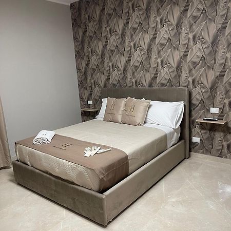 Therma Luxury House Termoli Luaran gambar