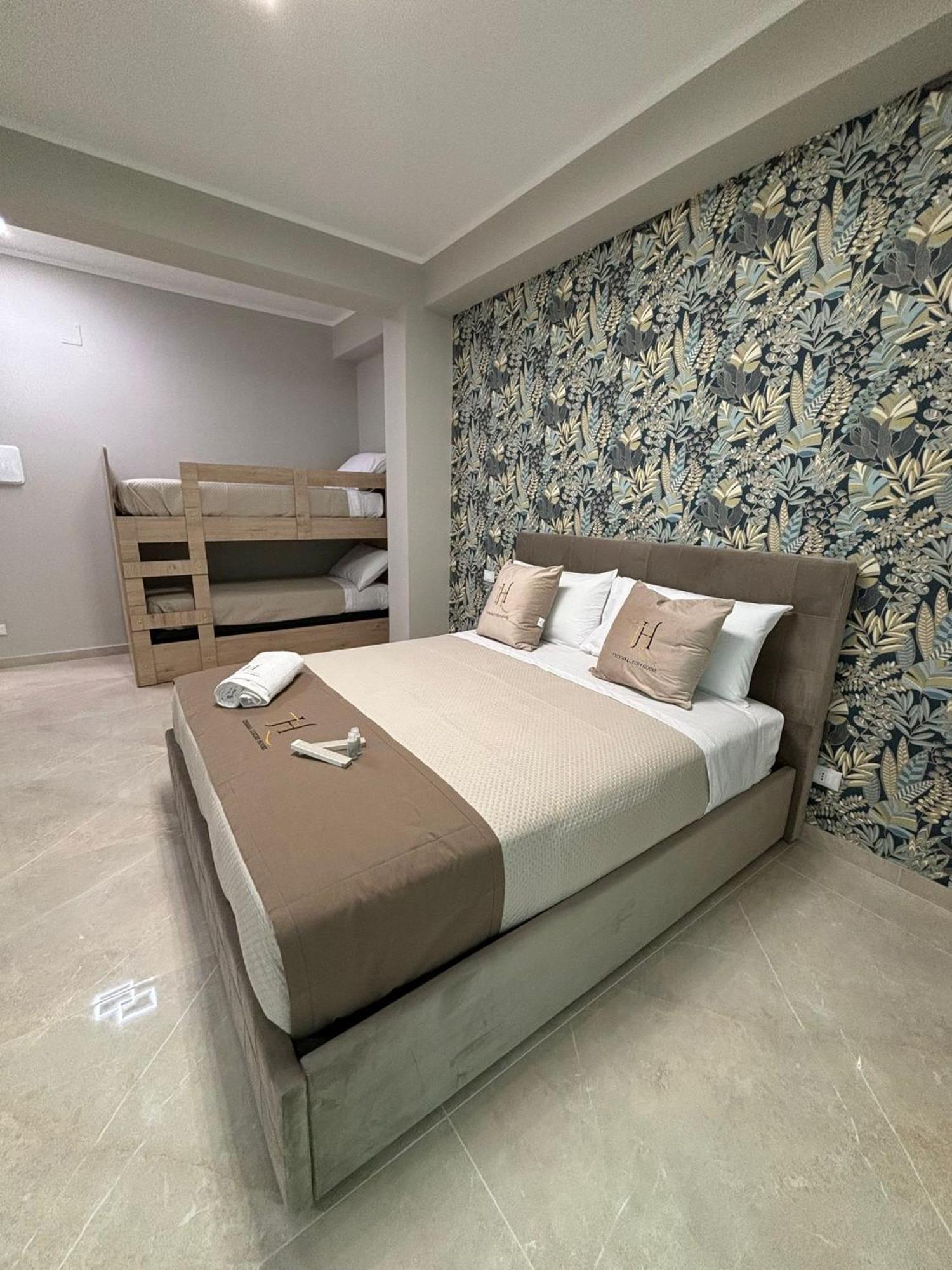 Therma Luxury House Termoli Luaran gambar