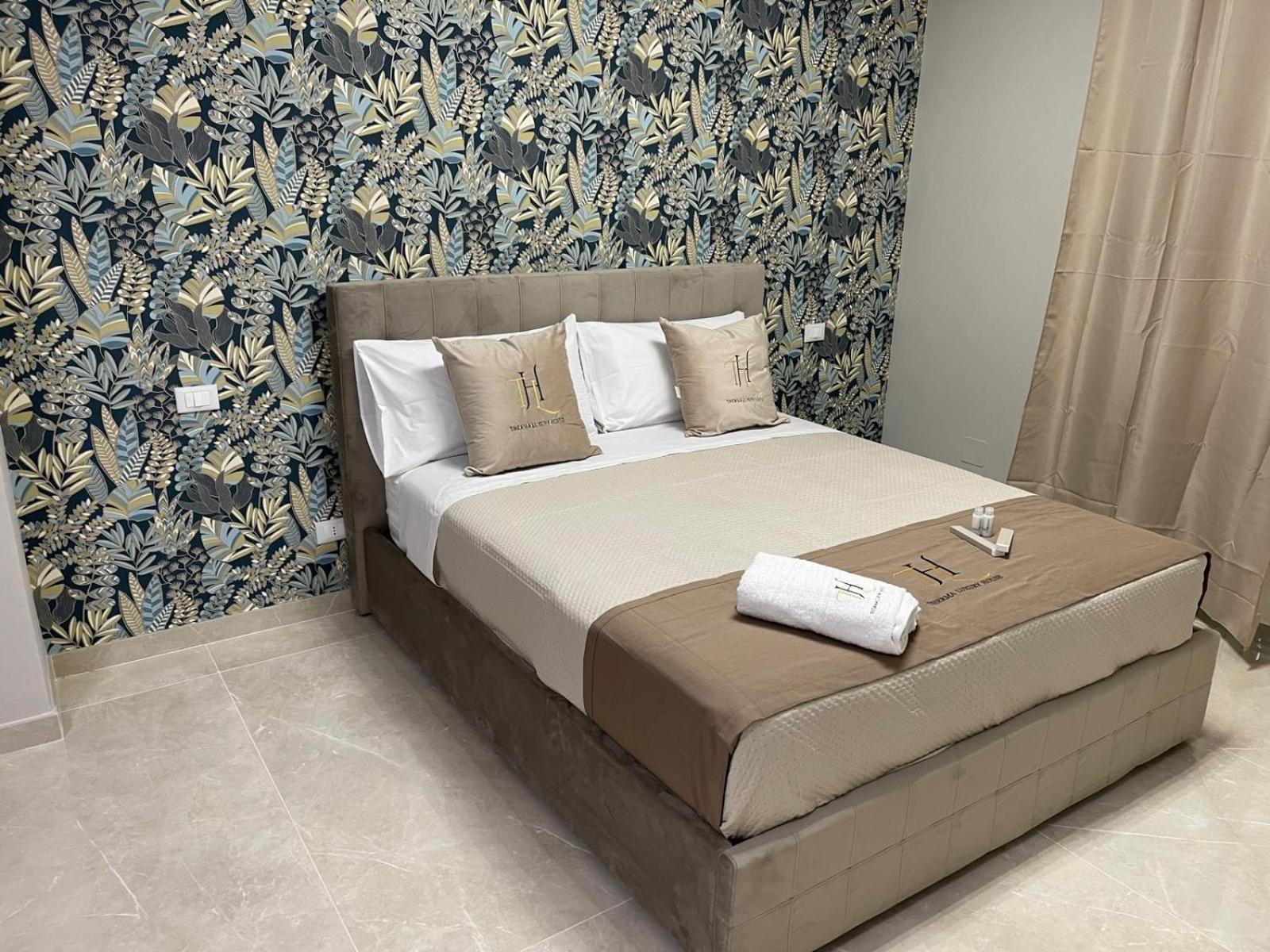 Therma Luxury House Termoli Luaran gambar