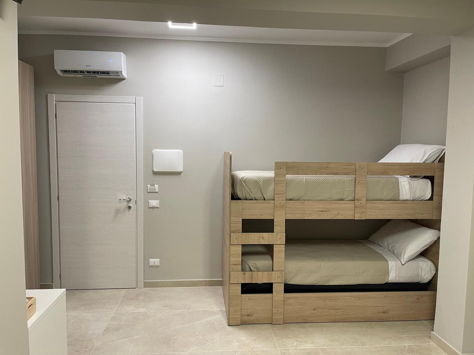 Therma Luxury House Termoli Luaran gambar
