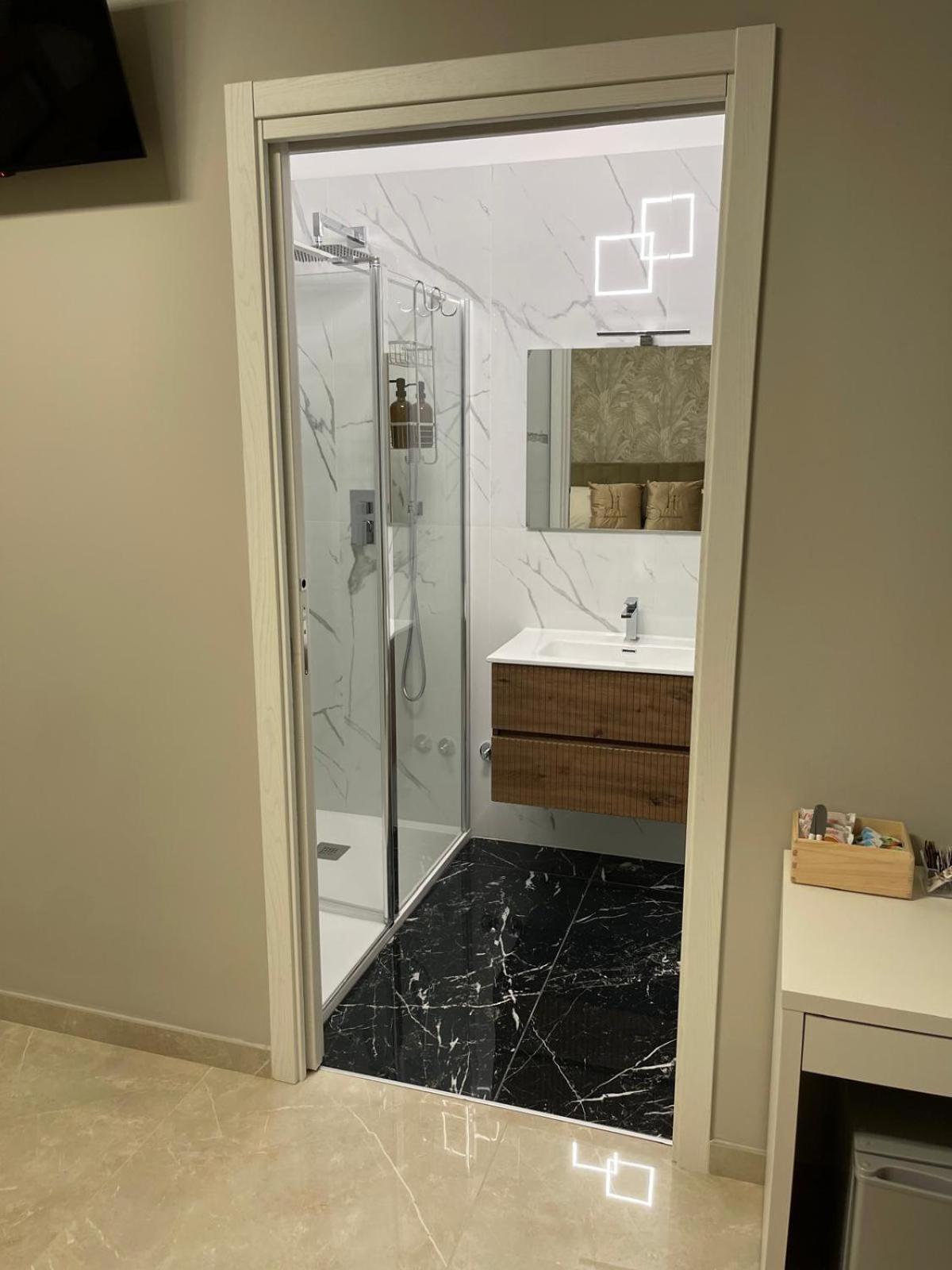 Therma Luxury House Termoli Luaran gambar