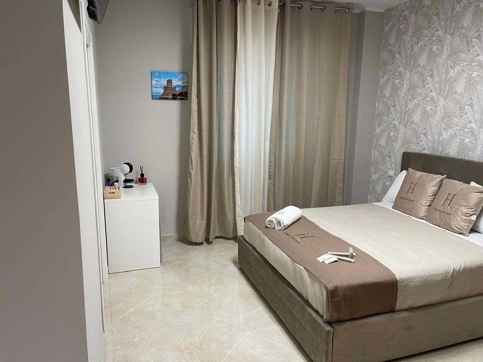 Therma Luxury House Termoli Luaran gambar