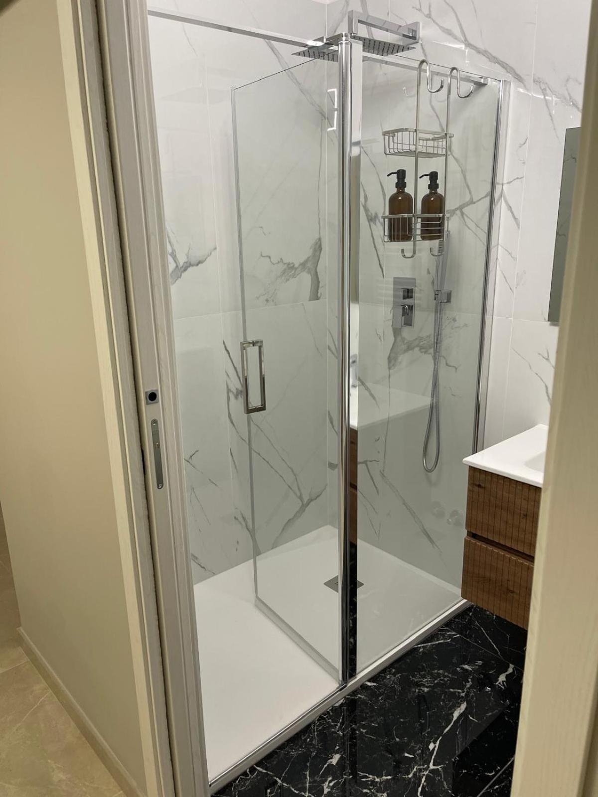 Therma Luxury House Termoli Luaran gambar