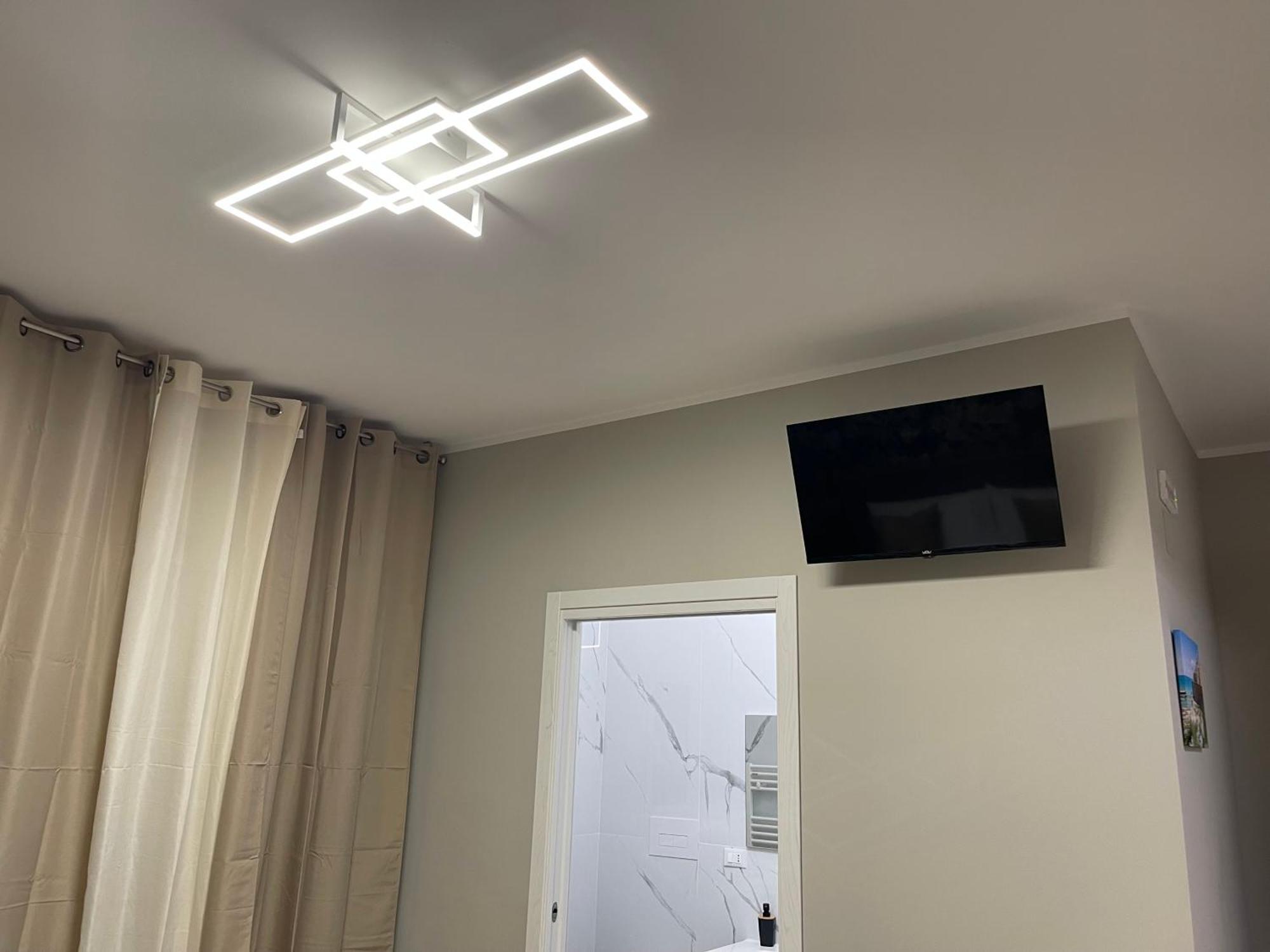 Therma Luxury House Termoli Luaran gambar