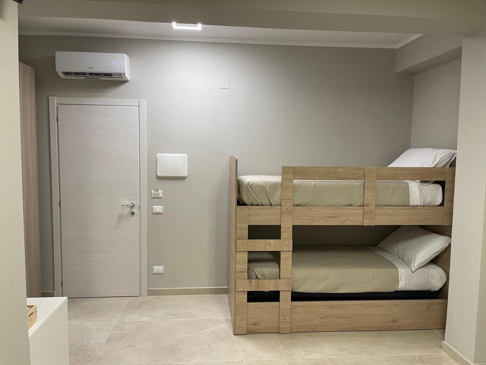 Therma Luxury House Termoli Luaran gambar