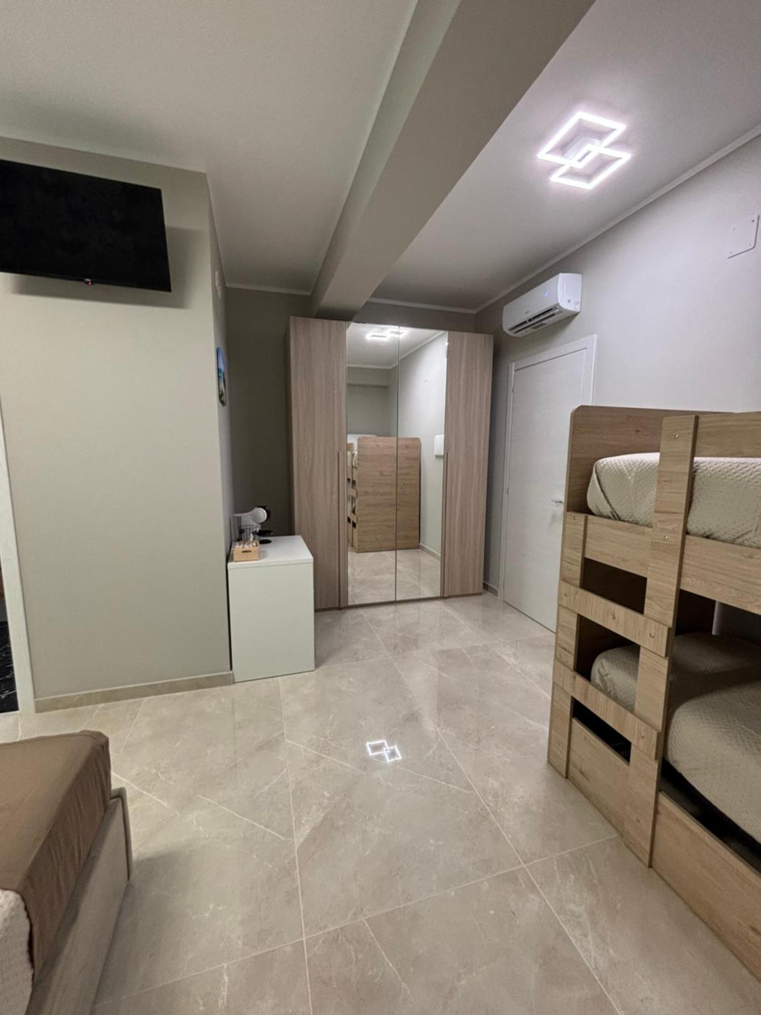 Therma Luxury House Termoli Luaran gambar