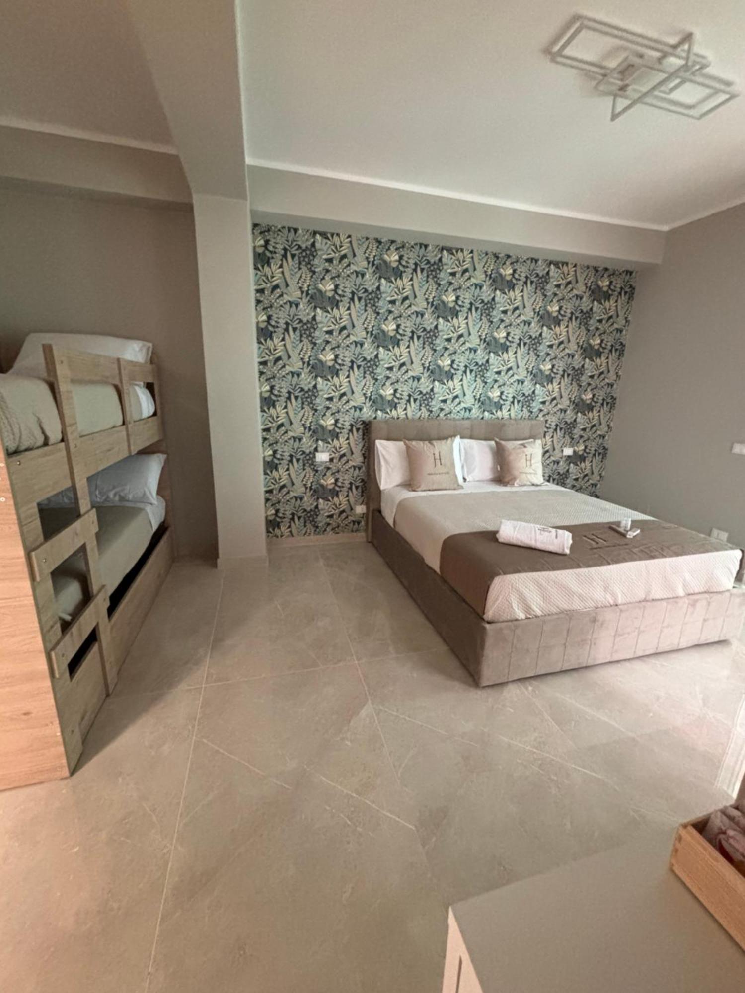 Therma Luxury House Termoli Luaran gambar