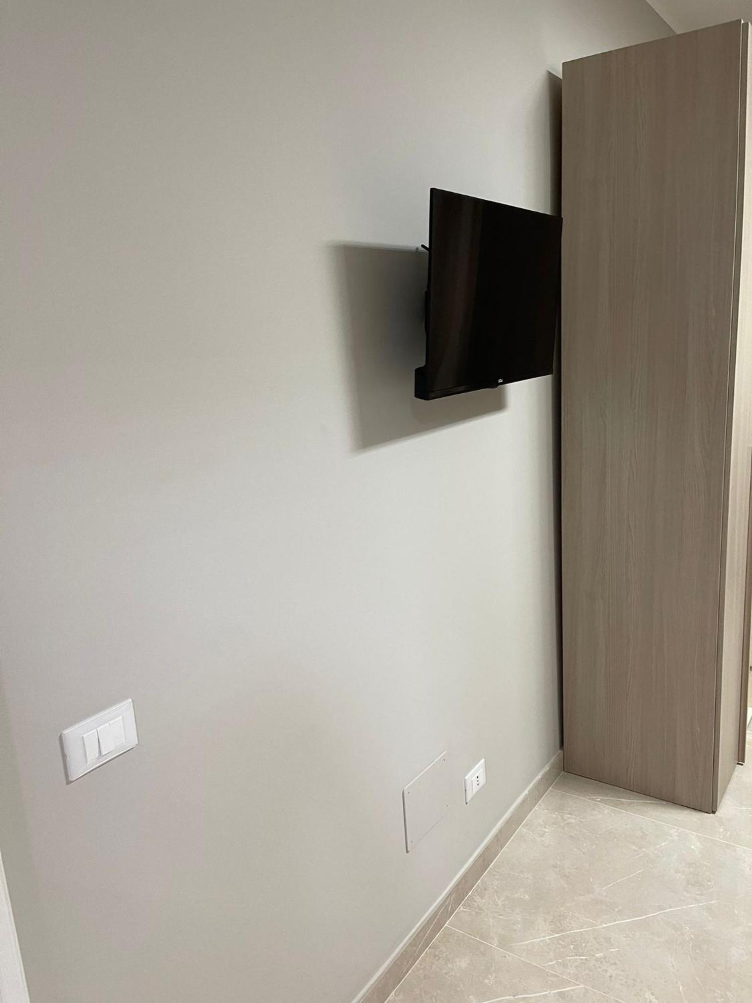 Therma Luxury House Termoli Luaran gambar