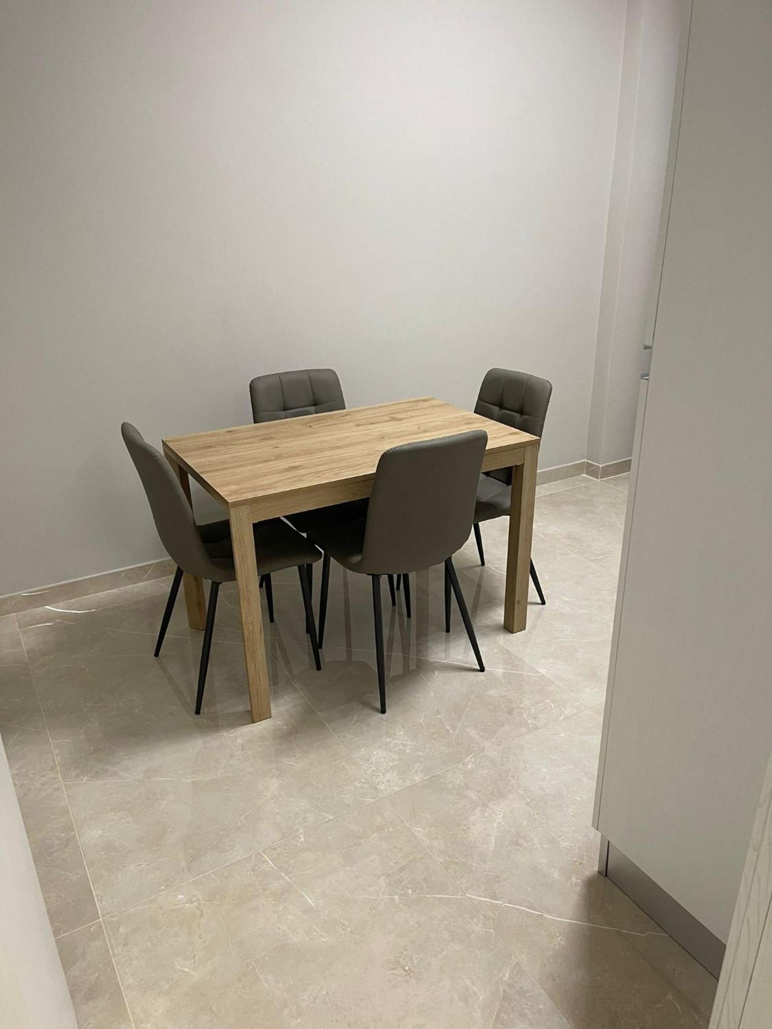 Therma Luxury House Termoli Luaran gambar
