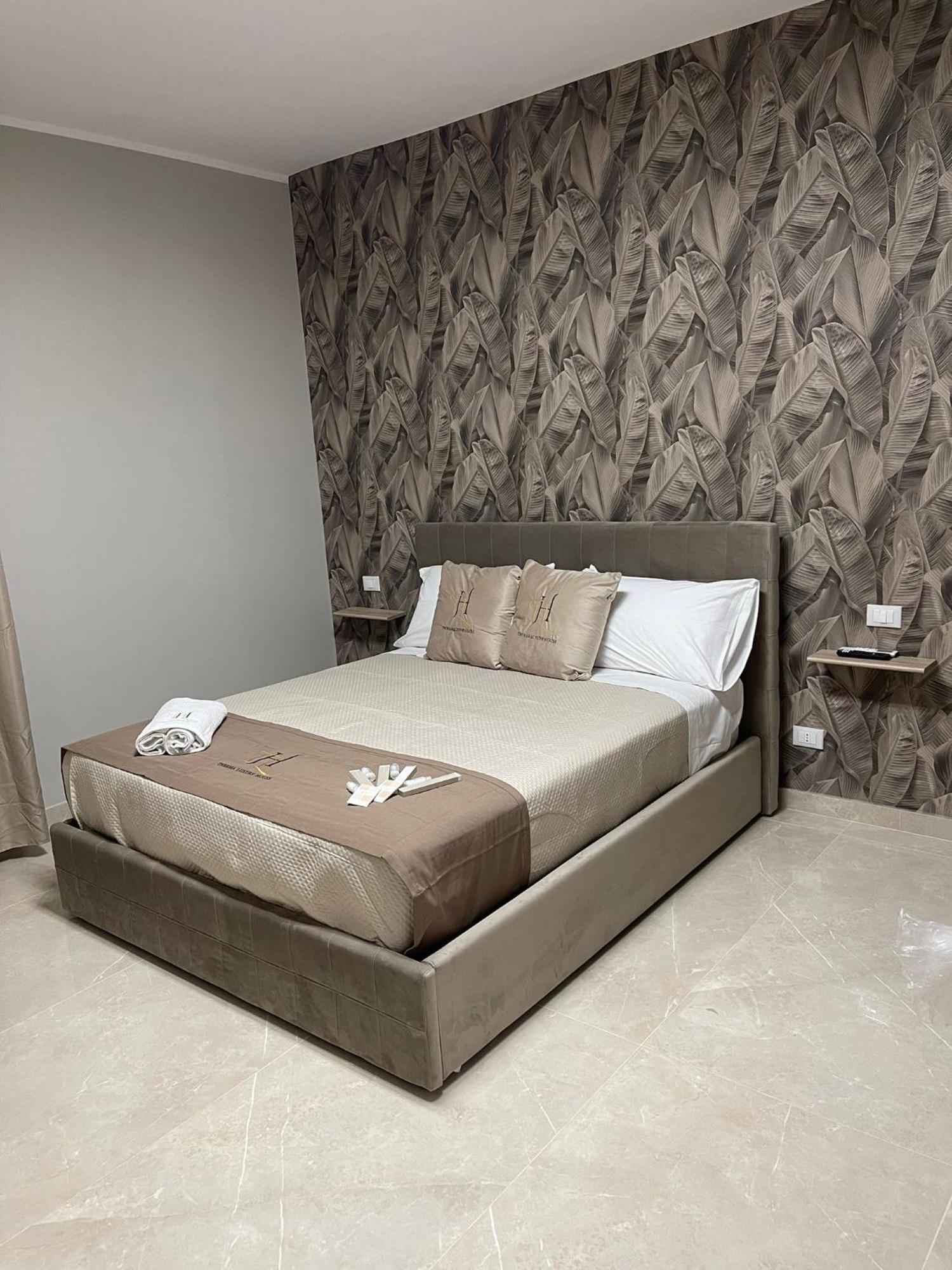 Therma Luxury House Termoli Luaran gambar