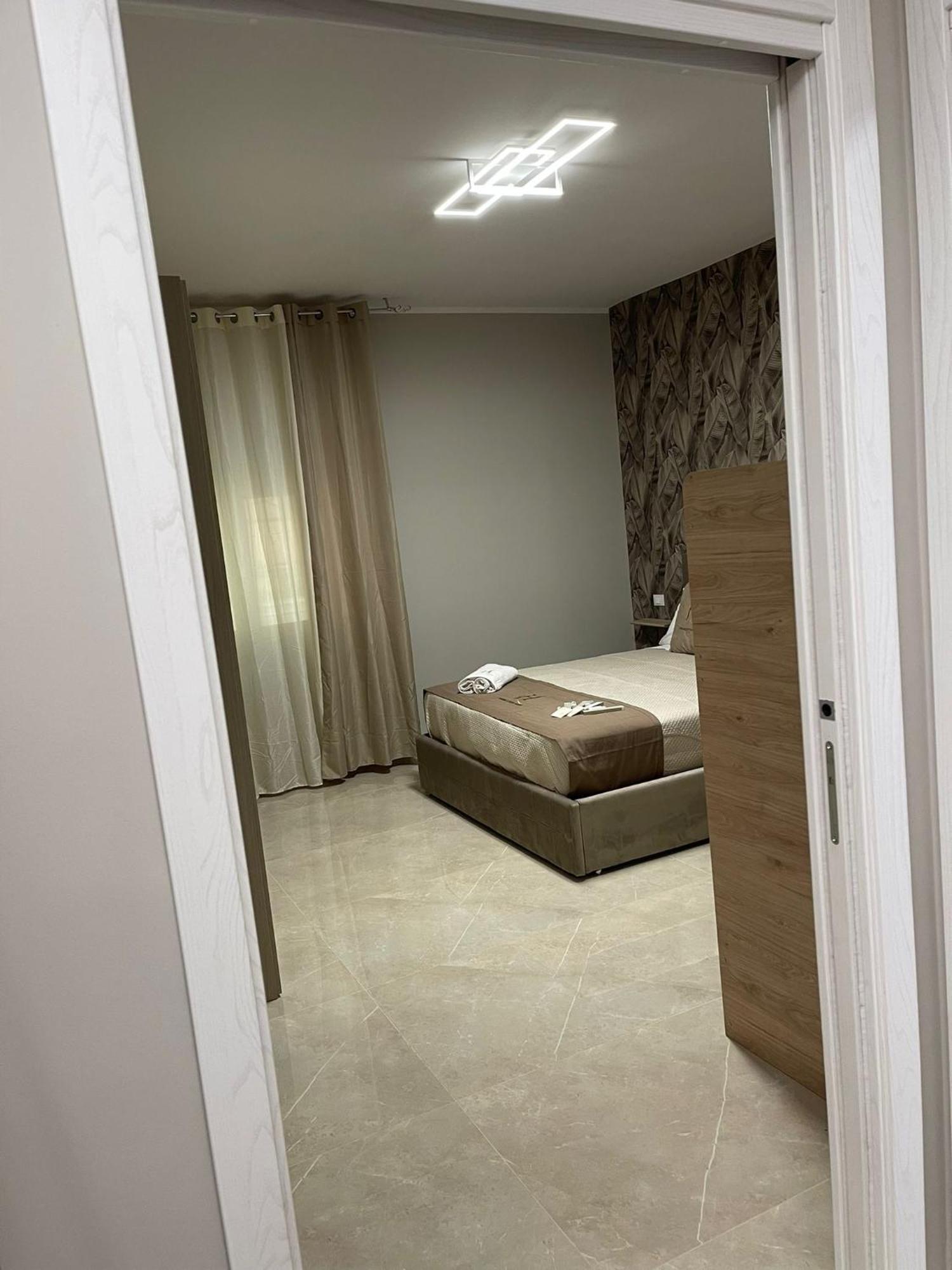 Therma Luxury House Termoli Luaran gambar