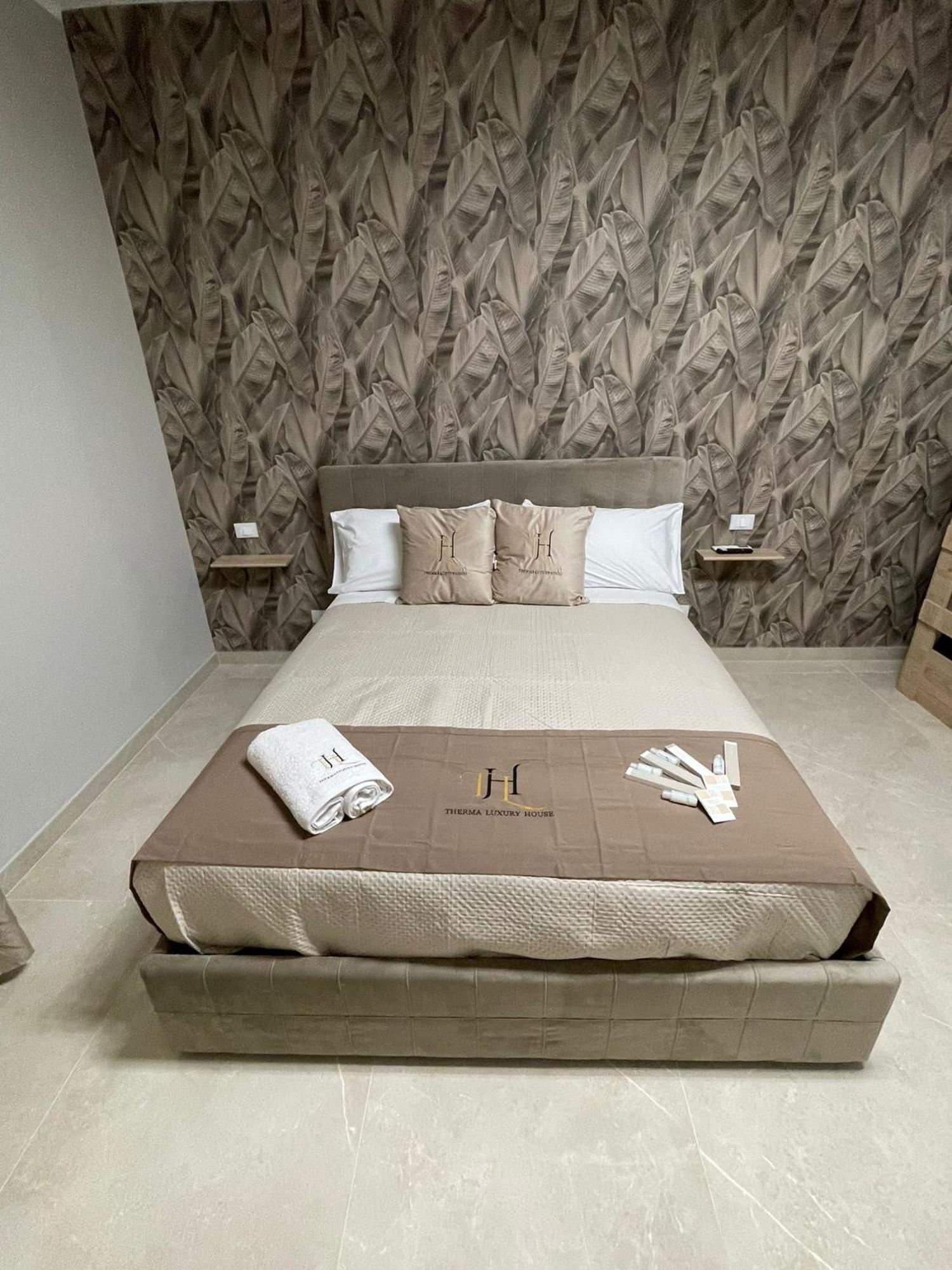 Therma Luxury House Termoli Luaran gambar
