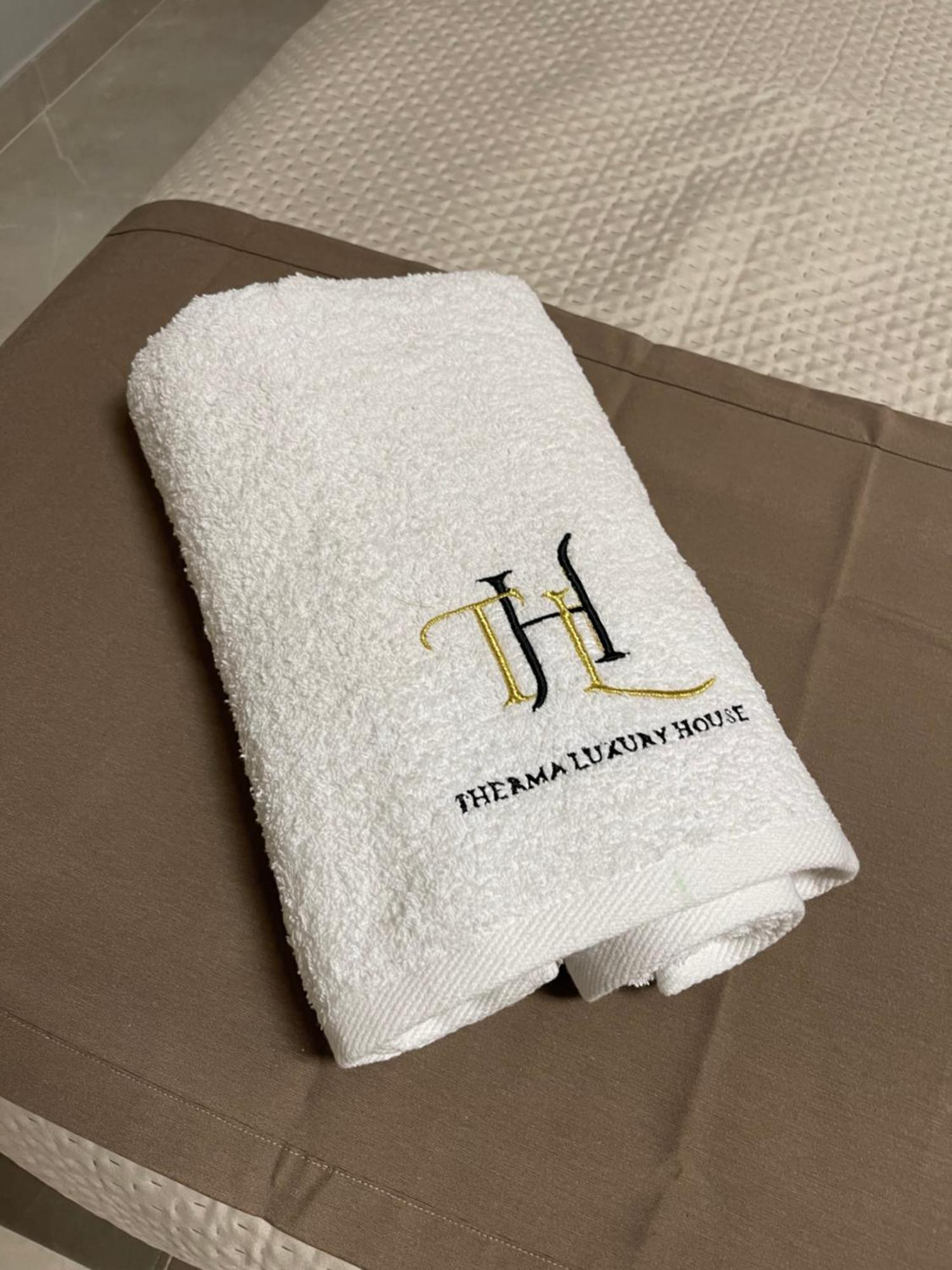 Therma Luxury House Termoli Luaran gambar