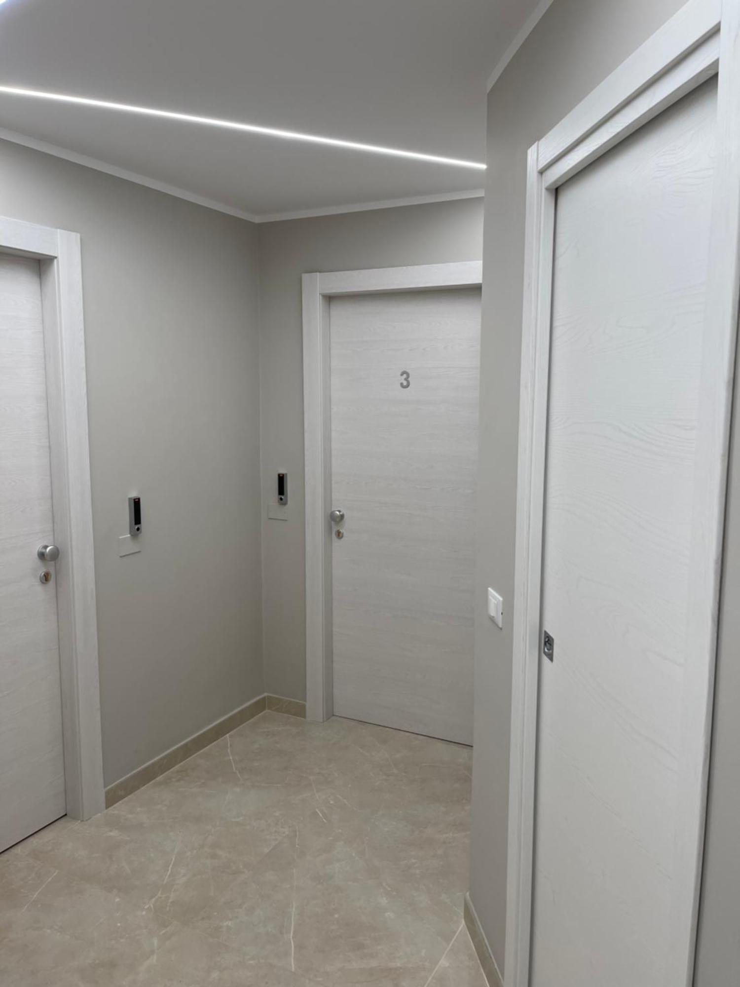 Therma Luxury House Termoli Luaran gambar
