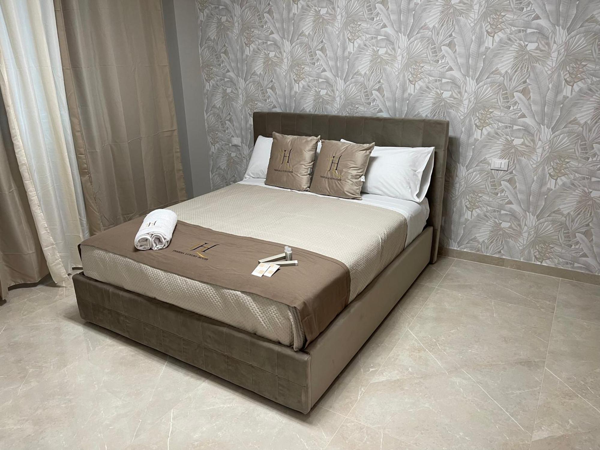 Therma Luxury House Termoli Luaran gambar