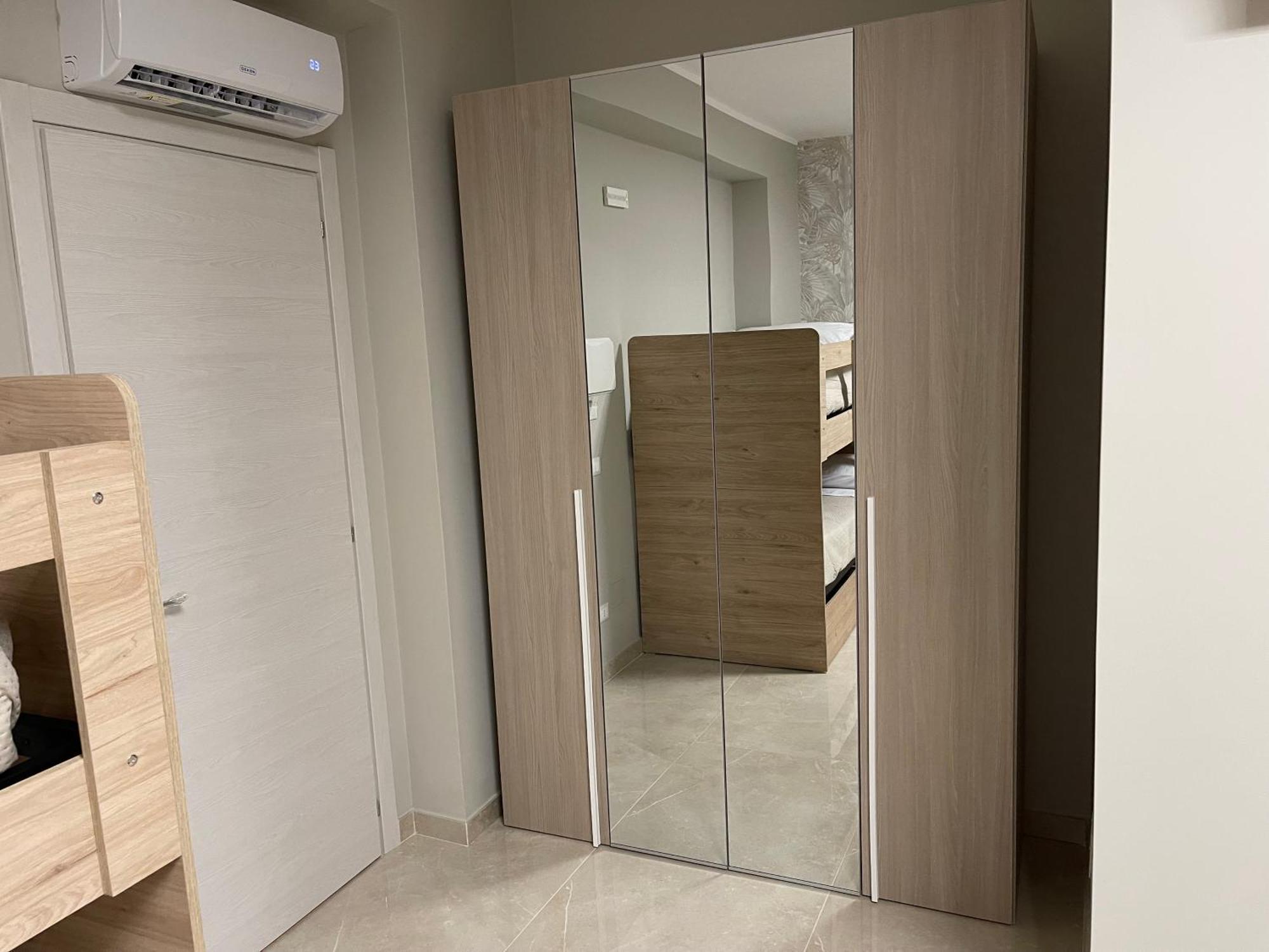 Therma Luxury House Termoli Luaran gambar