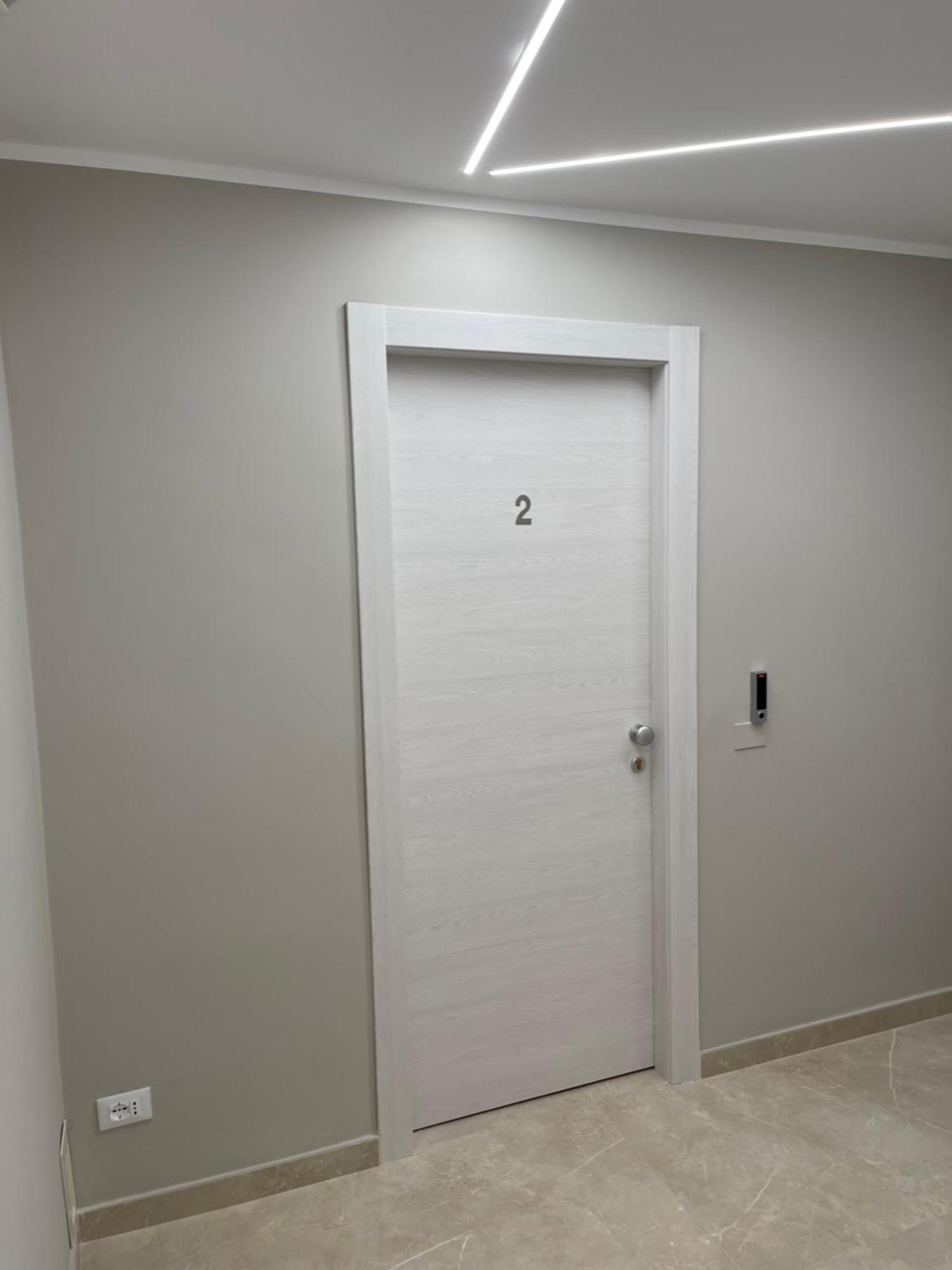 Therma Luxury House Termoli Luaran gambar