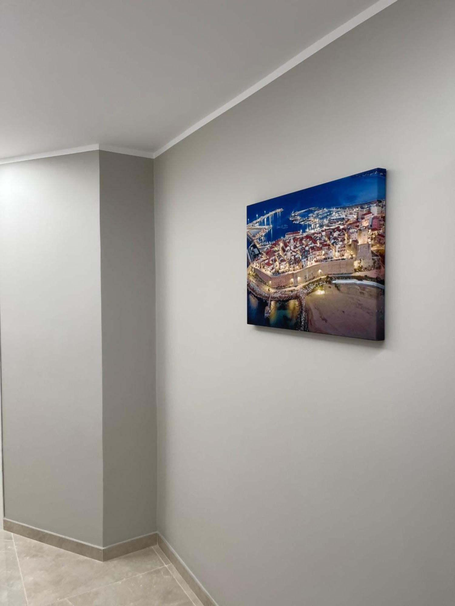 Therma Luxury House Termoli Luaran gambar