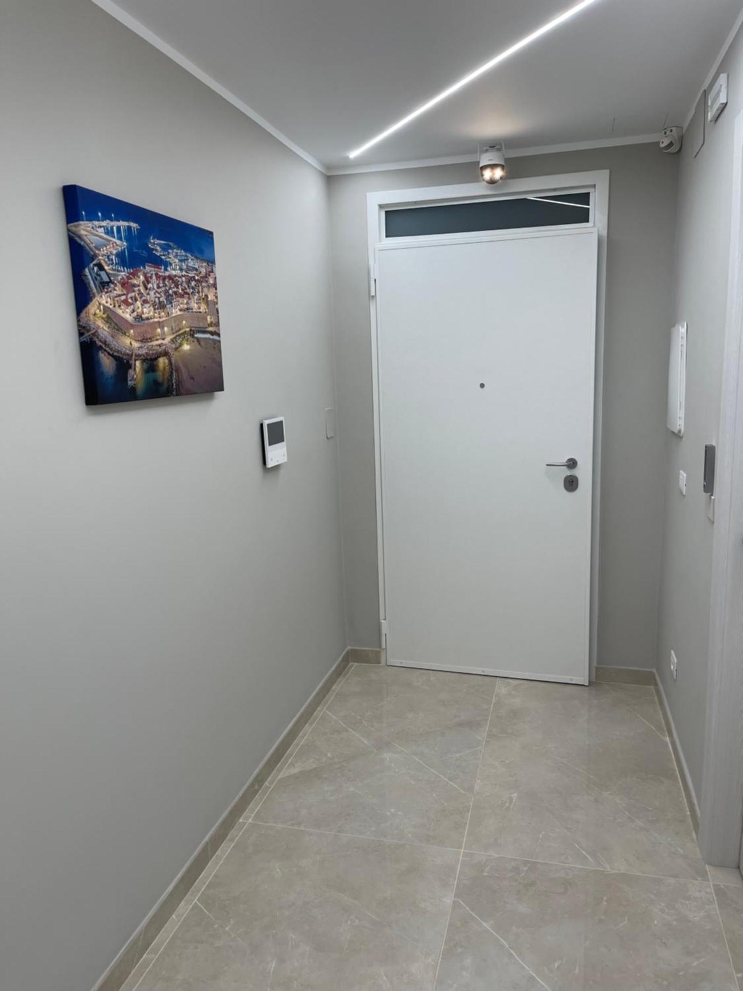 Therma Luxury House Termoli Luaran gambar